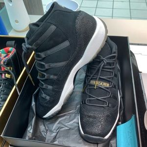 Jordan 11 “Heiress”